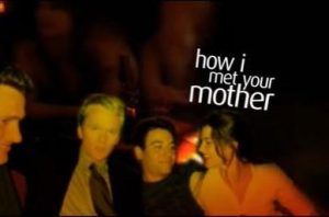 Howimetyourmother